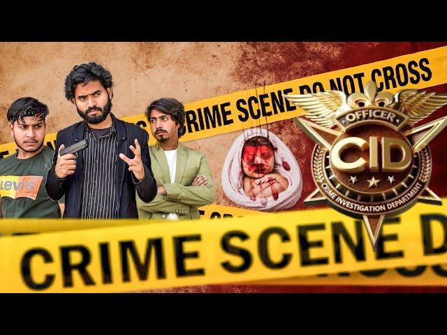 C.I.D | Funny Video 2025 | Round 2 Sarkar
