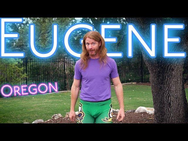 The 5 Best Things About Eugene, OR