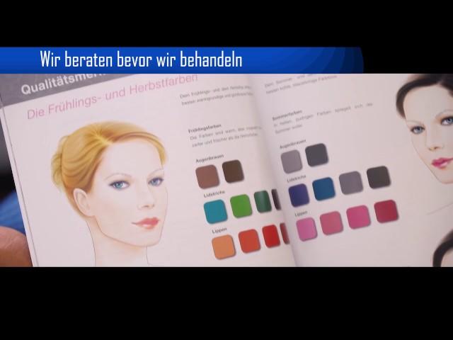 Seminare Workshop schulung Beauty messe Frankfurt