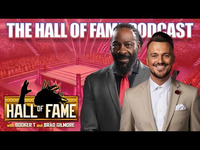 NXT Predictions & WWE Bad Blood Preview! | Hall of Fame Podcast