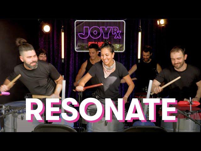 Resonate - You Rock  |  ACL Music Fest  |  JoyRx Music