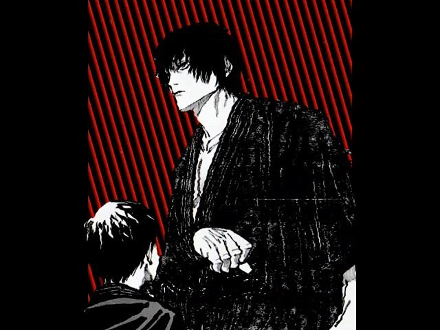 Toji - the black sheep of zen'ns || #viral #edit #toji #tojifushiguro #jujutsukaisen #mangaedit