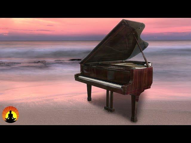 Música Relajante Piano, Música Calmante, Relajarse, Meditación, Música Instrumental, 2852