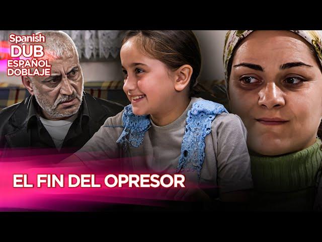 El Fin Del Opresor - Película Turca Doblaje Español - Zalimin Sonu   #DramaTurco