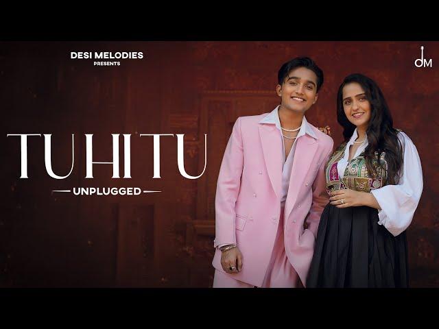 Mohammad Faiz, Asees Kaur - Tu Hi Tu (Unplugged) | Sagar | Bunny | Jaani | Arvvindr S Khaira