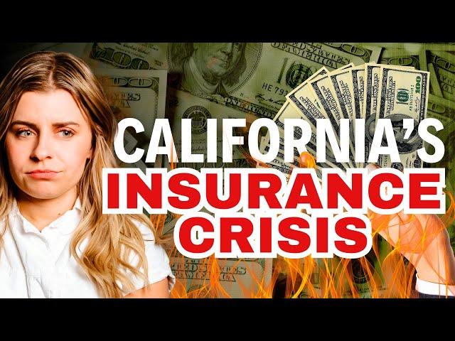 California Insurance Crisis: Are You Covered? 