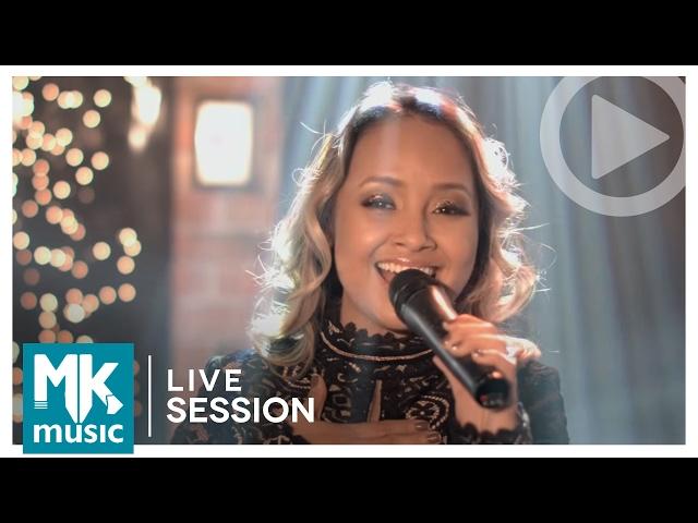 Bruna Karla - Acima da Média (Live Session)