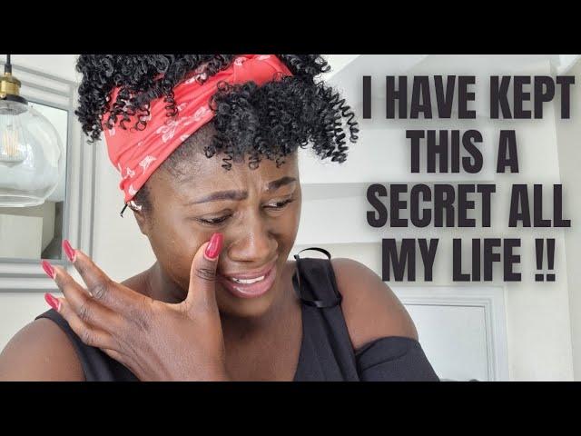 The Truth About Hidradenitis Suppurativa | My HS FLARES & Story| Lua Lih