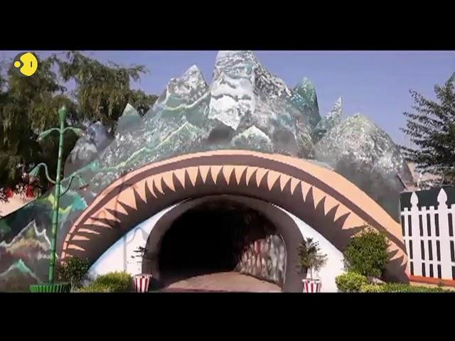 WATCH Exclusive: Inside Dera Sacha Sauda Gurmeet Ram Rahim's house