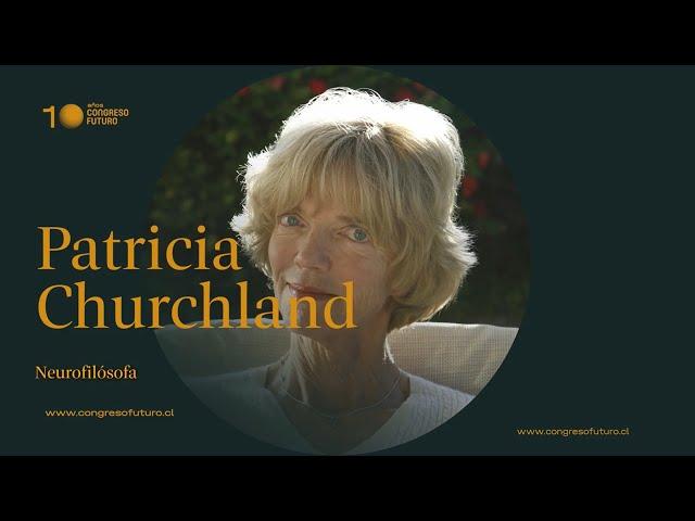 Patricia Churchland | Desafiar los límites