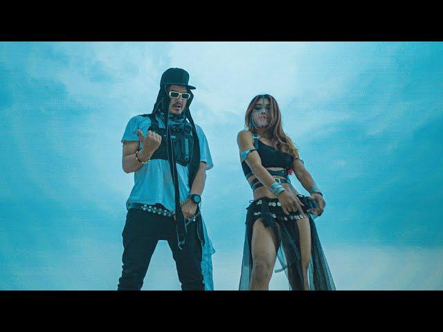 Mr. D - La Hai | Kabita Nepali | PROD BY. Foeseal | Official Music Video |