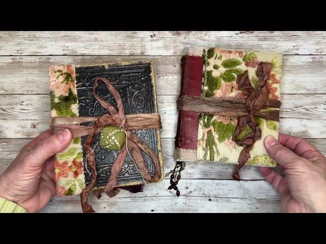 Cris Lana Crafts DT Project | Inna's Treasure Books