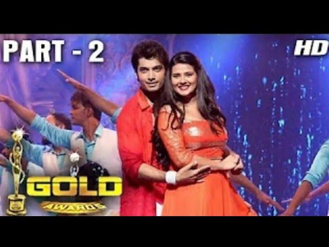 Sharad Malhotra and Kratika Sengar dance Part-2 | Rishi and Tanuja Dance Kasam tere pyar ki