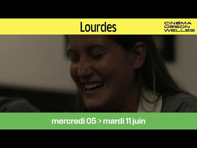 Lourdes | Thierry Demaizière et Alban Teurlai | Amiens | Bande annonce