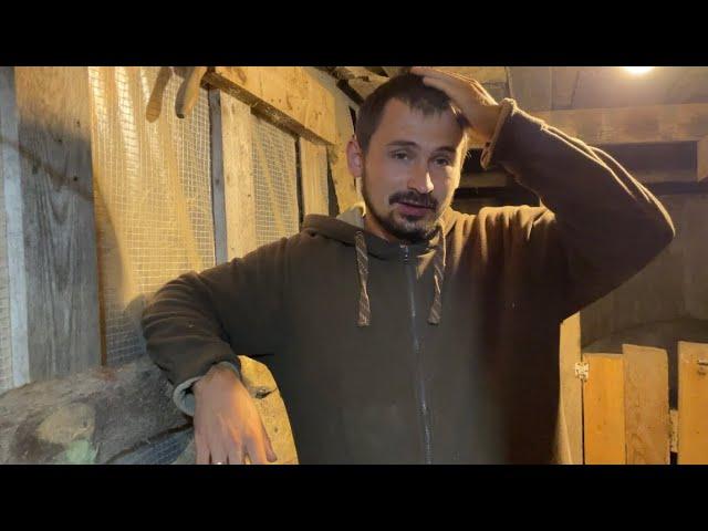МЫ ПОПАЛИ! КАК ПРАВИЛЬНО НУЖНО ДЕЛАТЬ? НАША ФЕРМА! ЖИЗНЬ ПРОСТЫХ ЛЮДЕЙ В ДЕРЕВНЕ!