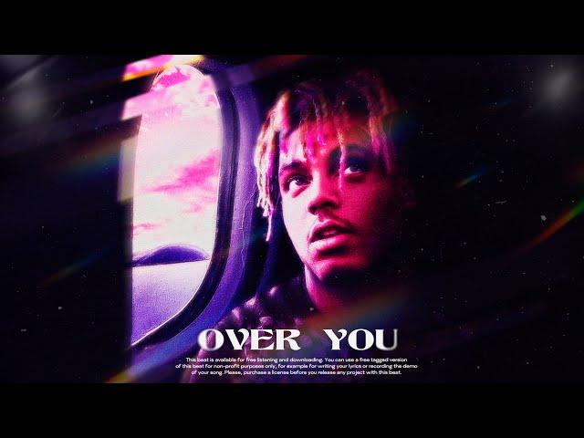 "OVER YOU" | Guitar Type Beat | Melodic Type Beat | Pop Type Beat | Sad Emotional Instrumental 2024