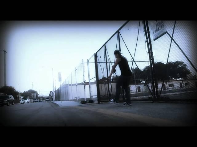 KBC Kixx & RichardDummy (2012) #shuffle #shuffledance #california