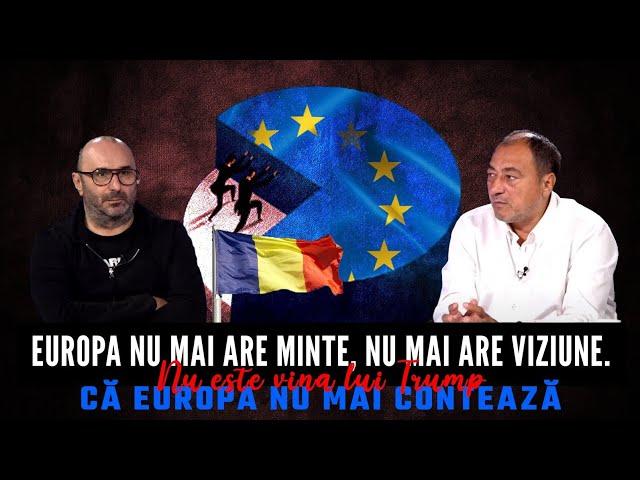 Marius Tucă Show. Invitat: Mirel Palada. "Dacă Lasconi SE RETRAGE, își omoară partidul!"