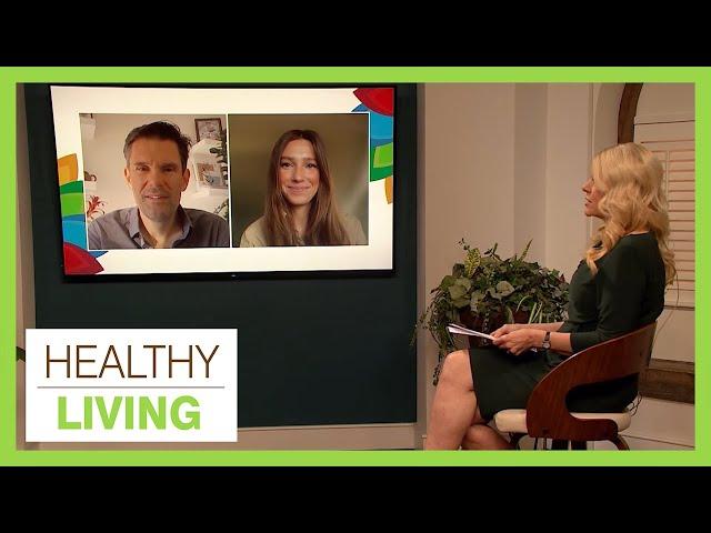 Adopting Frozen Embryos | Healthy Living - January 7, 2025