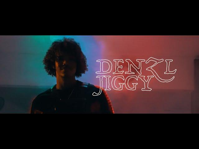 DENZL  -  JIGGY (OFFICIAL) Mix by: NoordSideStudio