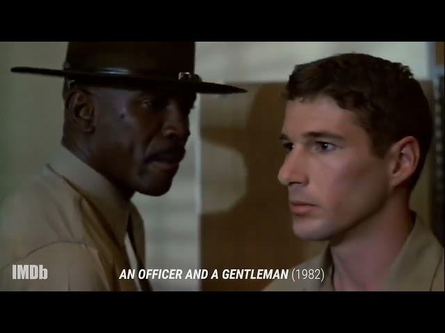 Memorable Military Moments in Film - IMDb - USAA