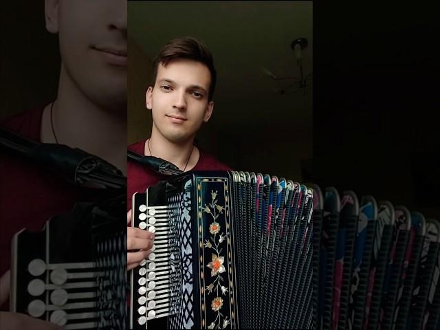 Большая пенсия, однако.. #гармонь #частушка #песниподгармонь #цыганочка #наигрыши