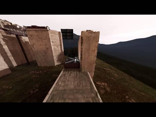 [ShootMania] Obstacle Run | Melaina By Waza