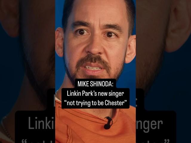 Mike Shinoda Responds to Linkin Park Controversy #linkinpark #numetal #music #news