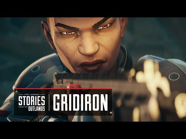 Apex Legends | Stories from the Outlands: Gridiron