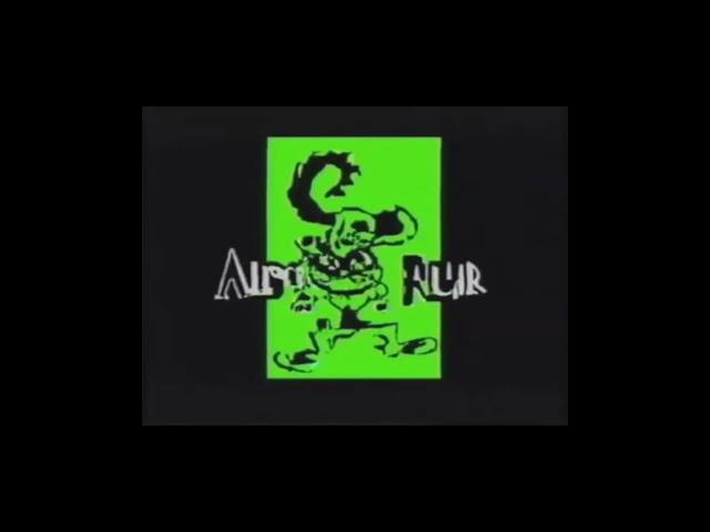 Aruos Kurus/Air Ruar (2005, usa) logo