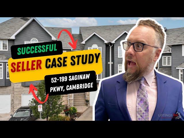 Living in Kitchener Waterloo: Unlock The Secrets Of Selling Real Estate | Cambridge Real Estate