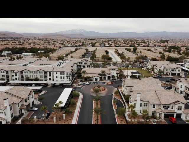 Volare (Full Version) |  Las Vegas NV Apartments | Greystar