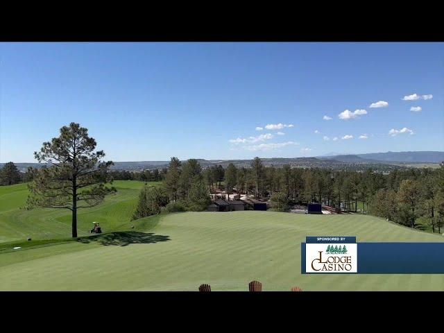 Pro golf returns to Colorado for first time in nearly two decades in August