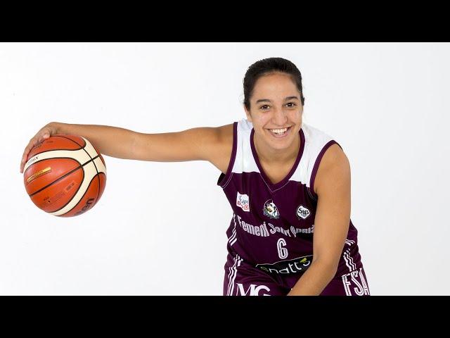 Highlights HELENA LOPEZ 2021/22