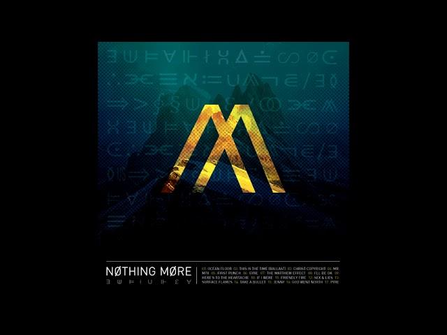 Mr. MTV - Nothing More