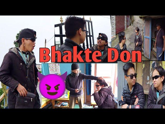 Bhakte Don||New Comedy||Rising Boys Entertainment 
