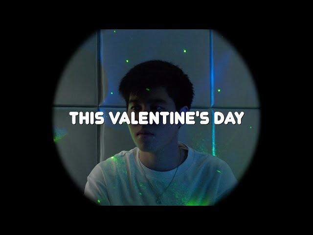 PTK5 - This Valentine's Day [Official Lyric Video]