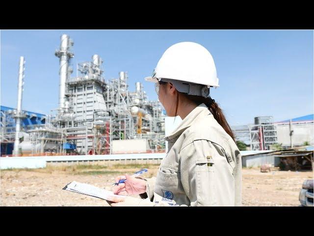 Petroleum Engineers Career Video