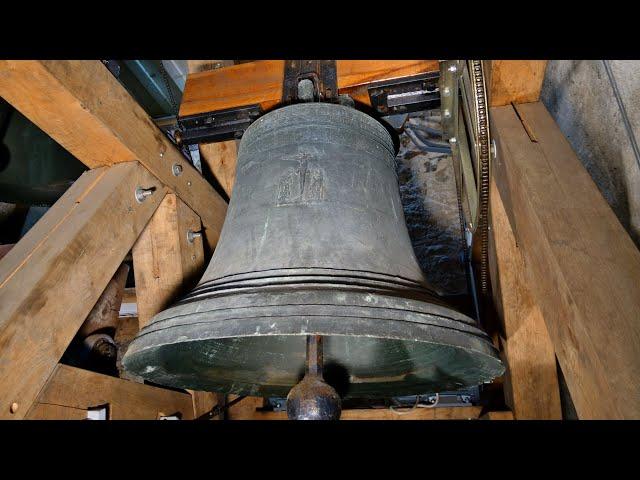 Vogt (D - BW) The bells of St. Anna parish church