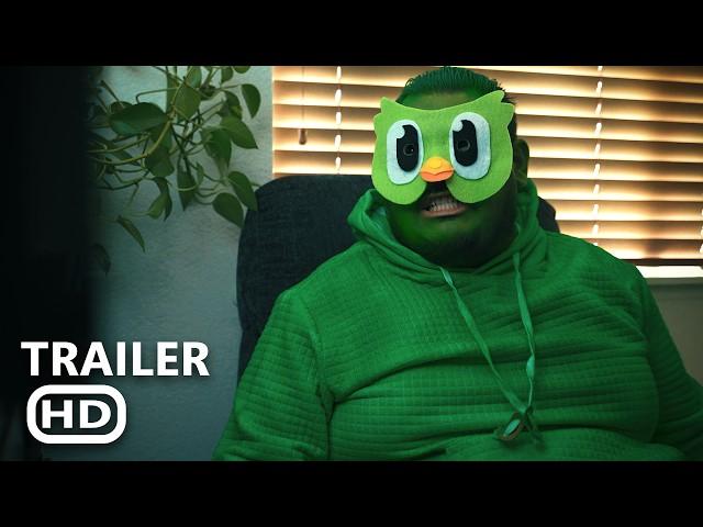 Duolingo: The Movie | Official Trailer