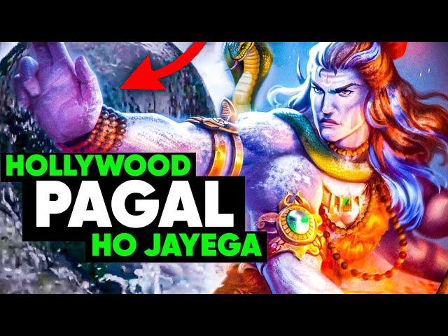 Top 5 INDIAN MOVIES Based on LORD SHIVA - lord shiva reaction | Lord shiva | bollywood vs south