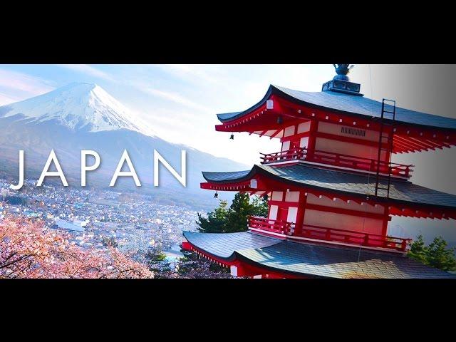 Japan - History of a Secret Empire - The Samurai, the Shogun, & the Barbarians