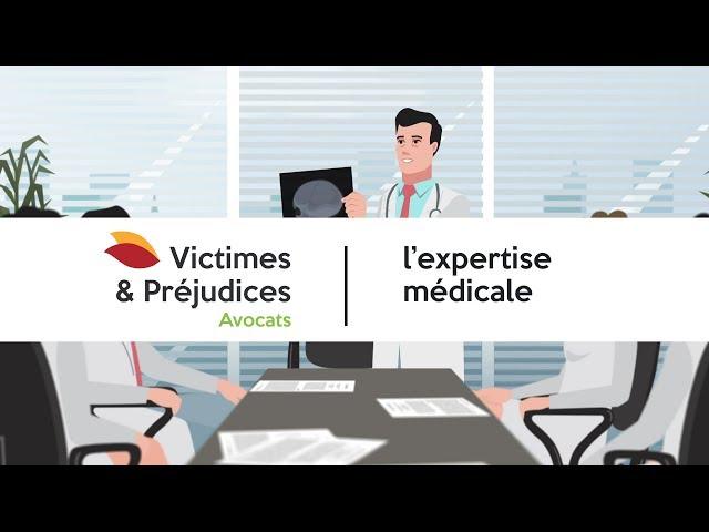 L'expertise médicale