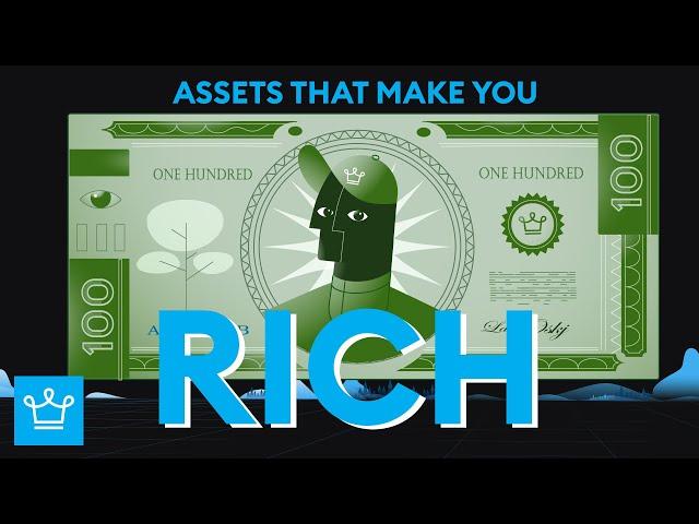 15 Assets That Are Making People Rich