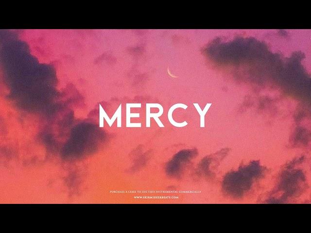 (FREE) Oxlade x Omah Lay Type Beat - "Mercy" | Afrobeat Instrumental 2022
