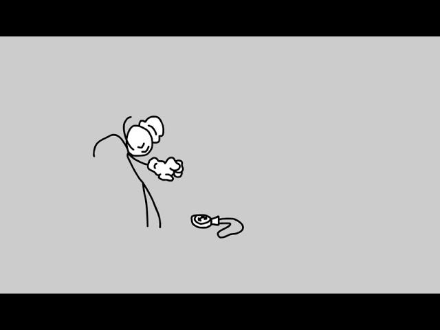 random short animation