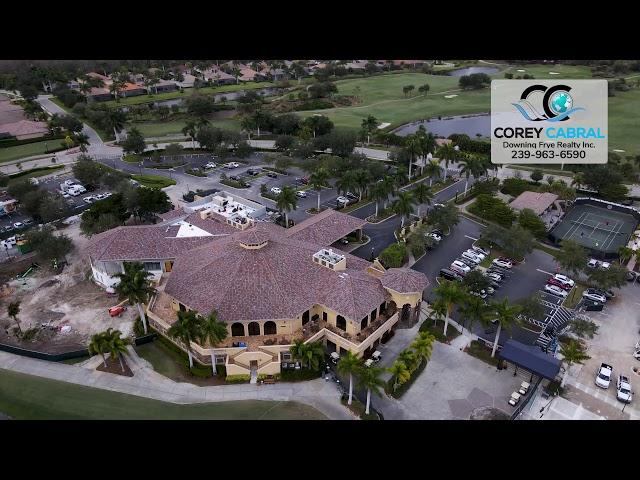 Heritage Bay Golf & Country Club Naples FL Community Real Estate Homes & Condos