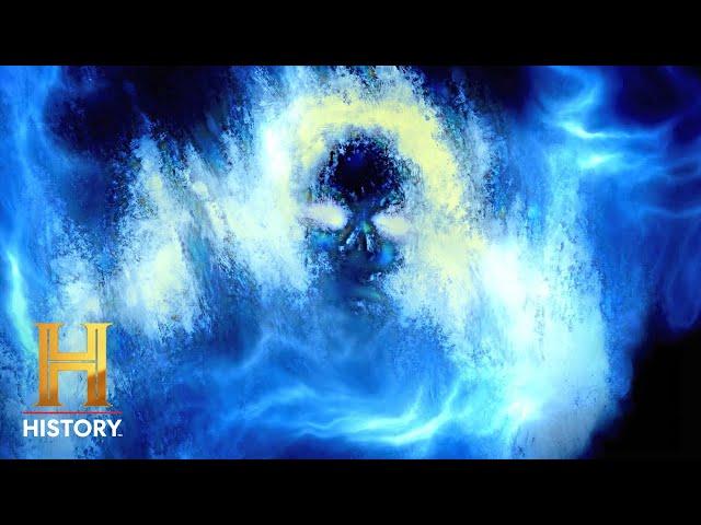 Ancient Aliens: Otherworldly Visitors from Unseen Dimensions (Special)