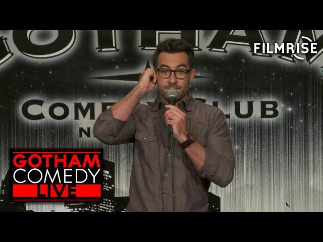 Heather McDonald | Gotham Comedy Live