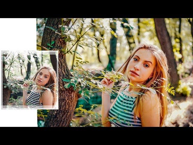 SNAPCEED PHOTOS EDITING | Girl Photo Editing | AC CLICKS